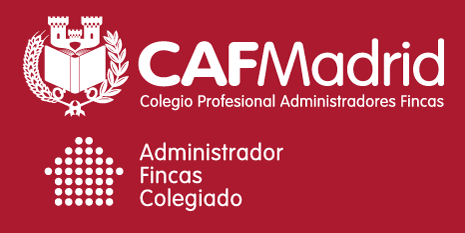 Logotipo CAF Madrid