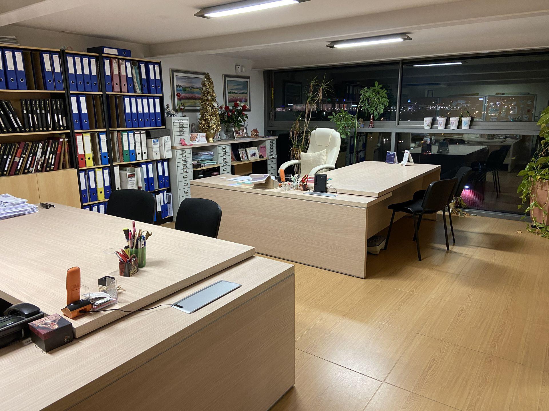 Despacho Varela  Oficinas